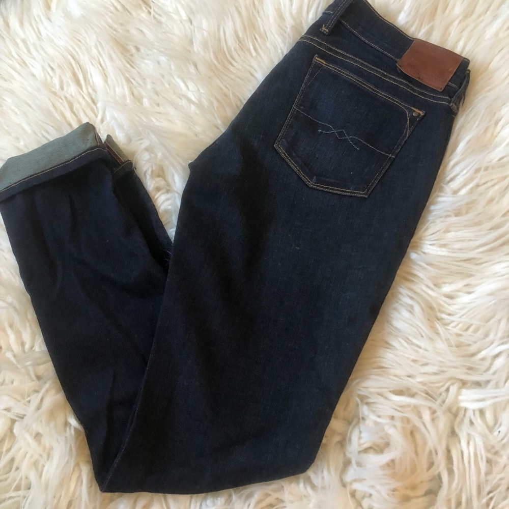 Lucky brand denim